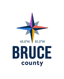 Bruce County Logo